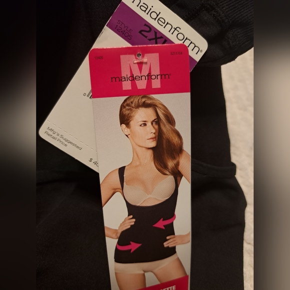 Maidenform Shapewear - Picture 5 of 12